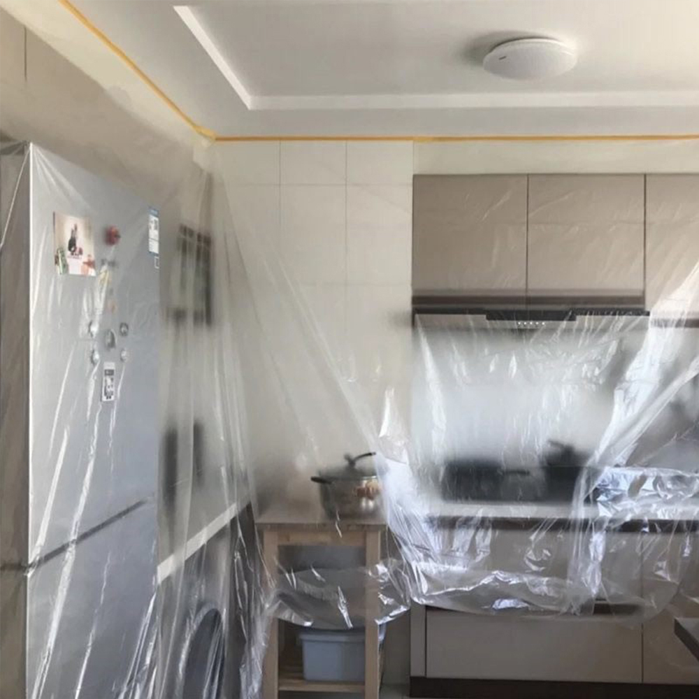 防尘防水包装袋