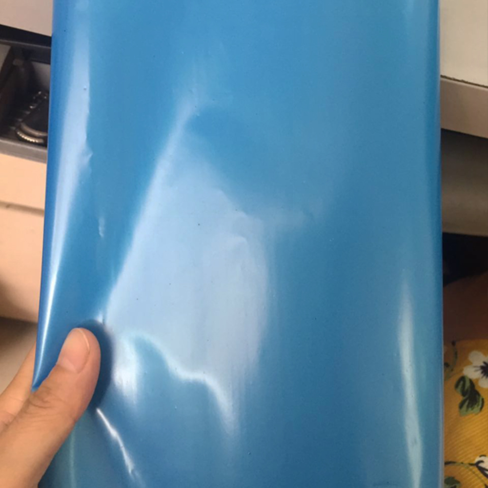 PE薄膜环保生产线